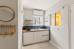 JT Curaçao Apartments