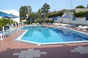Dimitra Hotel