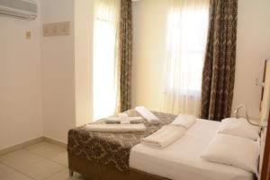 Woonvoorbeeld anex appartement 2-4 personen