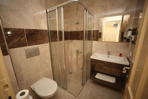 Woonvoorbeeld anex appartement 2-4 personen