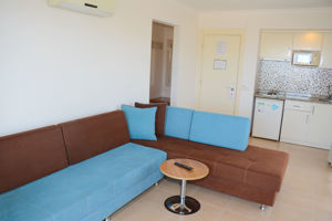 Fly & Go Almera Park