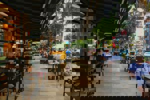 Fly & Go Angora Appartements