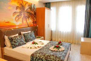 Fly & Go Ark Apart & Suite Hotel