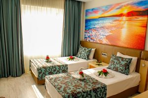 Fly & Go Ark Apart & Suite Hotel