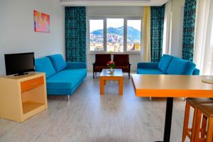 Fly & Go Ark Apart & Suite Hotel