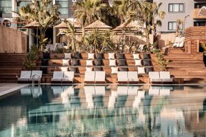 Fly & Go Cook's Club Alanya