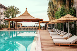 Fly & Go Cook's Club Alanya