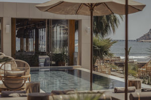 Fly & Go En Vie Beach