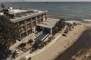 Fly & Go En Vie Beach