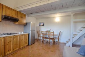 Residence Oasi & Blu