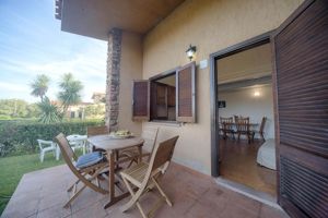 Residence Oasi & Blu