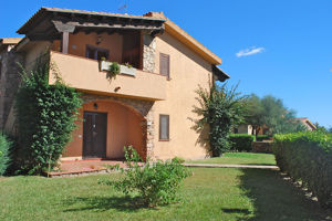 Residence Oasi & Blu