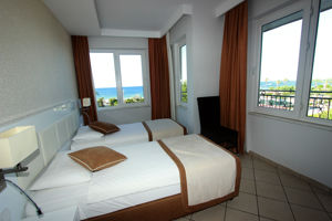 Fly & Go Havana Apart Hotel