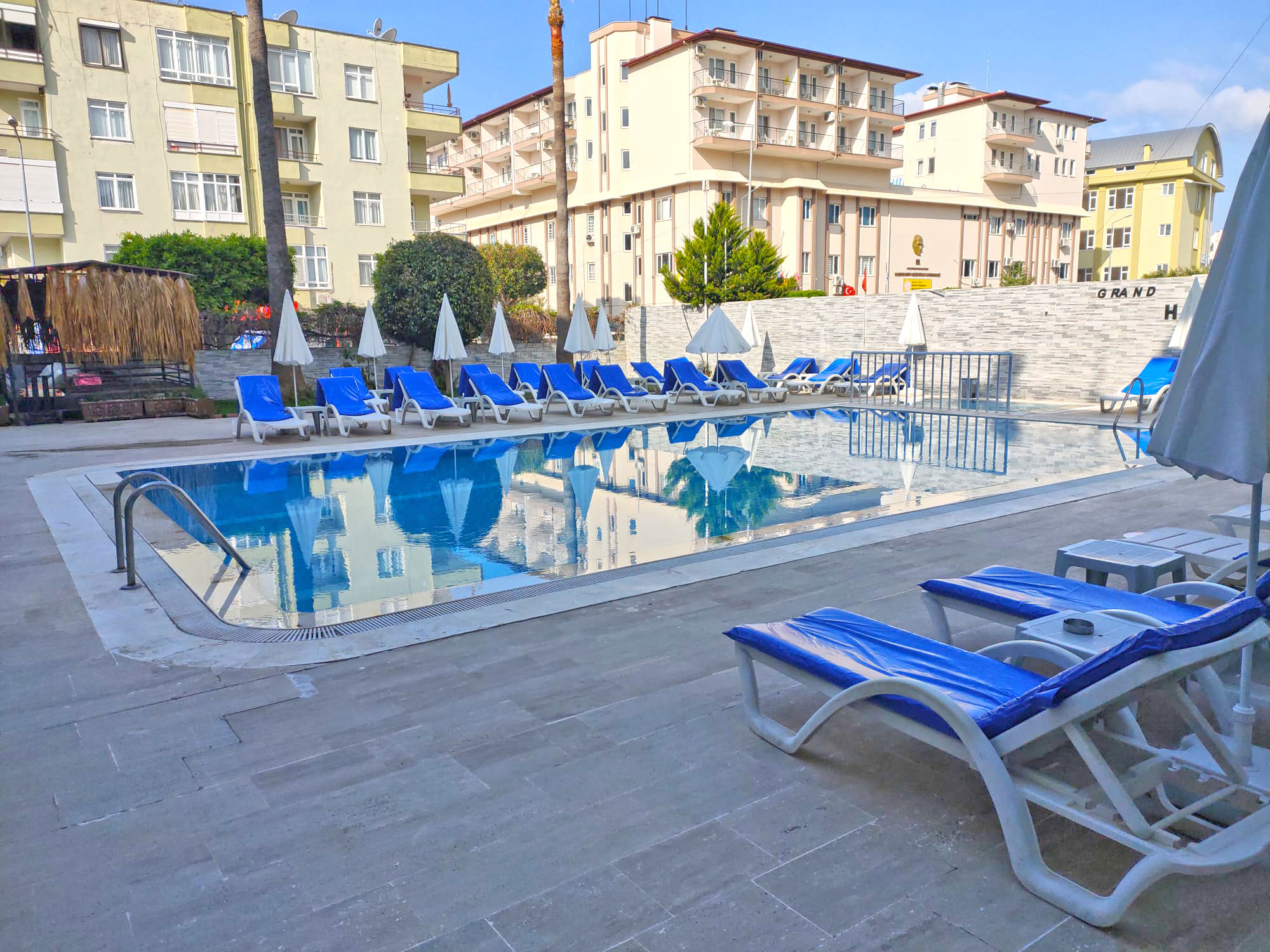 impressie Fly & Go Horizon Aparthotel