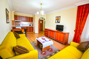 Fly & Go My Home Appartements