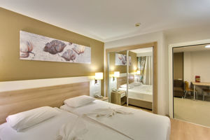 Fly & Go Novella Apart Hotel