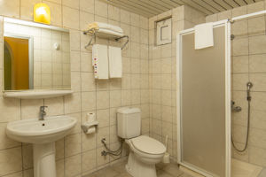 Fly & Go Sailor Apart