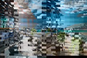 Fly & Go Sun Hotel by En Vie Beach