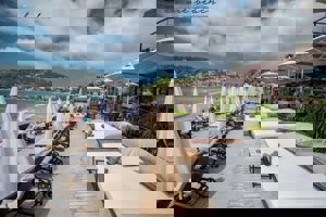 Fly & Go Sun Hotel by En Vie Beach