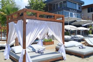 Fly & Go Sun Hotel by En Vie Beach