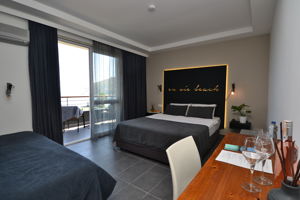 Fly & Go Sun Hotel by En Vie Beach