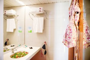 Fly & Go Sunpark Garden