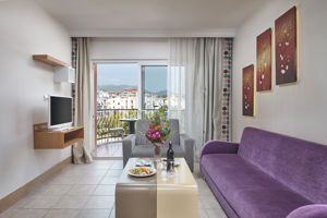 Fly & Go Sunpark Garden