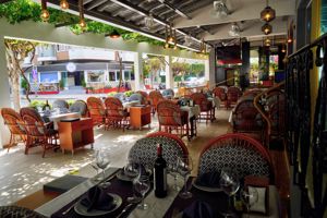 Fly & Go Sunway Apart