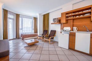 Fly & Go Villa Sonata Hotel