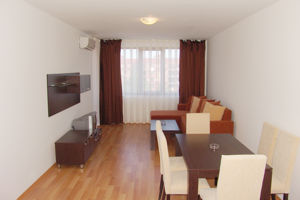 Fly & Go Happy & Kassandra Appartementen