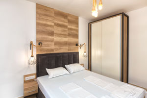 Woonvoorbeeld deluxe studio