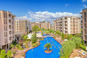 Fly & Go Cascadas Family Resort