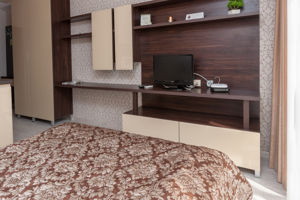 Fly & Go Harmony Suites Jungle