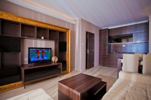 Fly & Go Harmony Suites Jungle