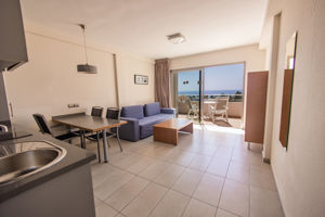 Fly & Go Servatur Alameda De Jandia