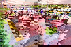 Blue Cruise & Regal Hotel Bitez