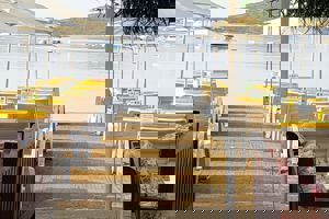 Blue Cruise & Regal Hotel Bitez