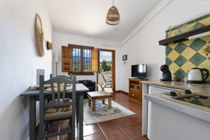 Woonvoorbeeld Studio Caratraca