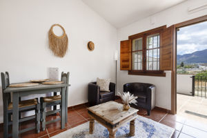 Woonvoorbeeld Studio Caratraca