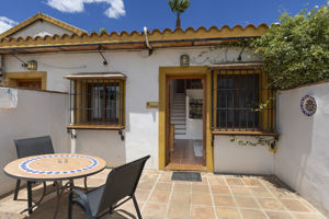 Woonvoorbeeld Studio Caratraca