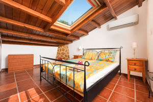 Woonvoorbeeld 3-kamerappartement Quinta