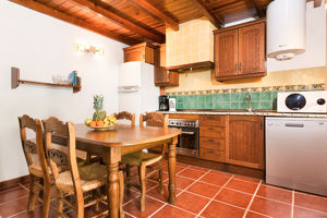 Woonvoorbeeld 3-kamerappartement Quinta