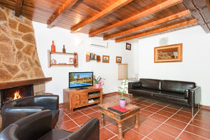 Woonvoorbeeld 3-kamerappartement Quinta