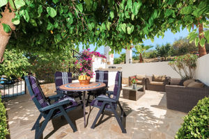 Woonvoorbeeld 3-kamerappartement Quinta