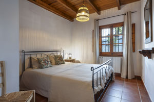 Woonvoorbeeld 3-kamerappartement Alberca