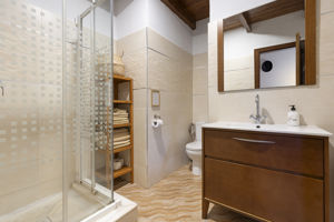 Woonvoorbeeld 3-kamerappartement Alberca