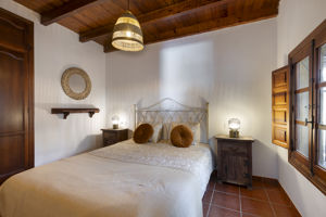 Woonvoorbeeld 3-kamerappartement Jumero