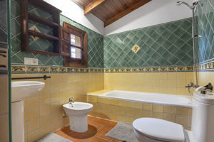 Woonvoorbeeld 3-kamerappartement Jumero