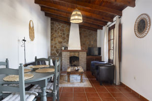 Woonvoorbeeld 3-kamerappartement Jumero