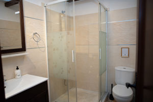 Woonvoorbeeld 3-kamerappartement El Burgo